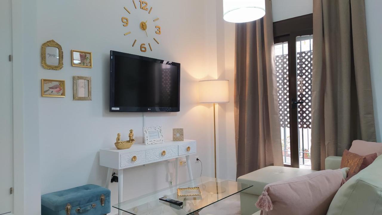 Sherryflat Paralejo 7 Apartment Jerez de la Frontera Exterior photo