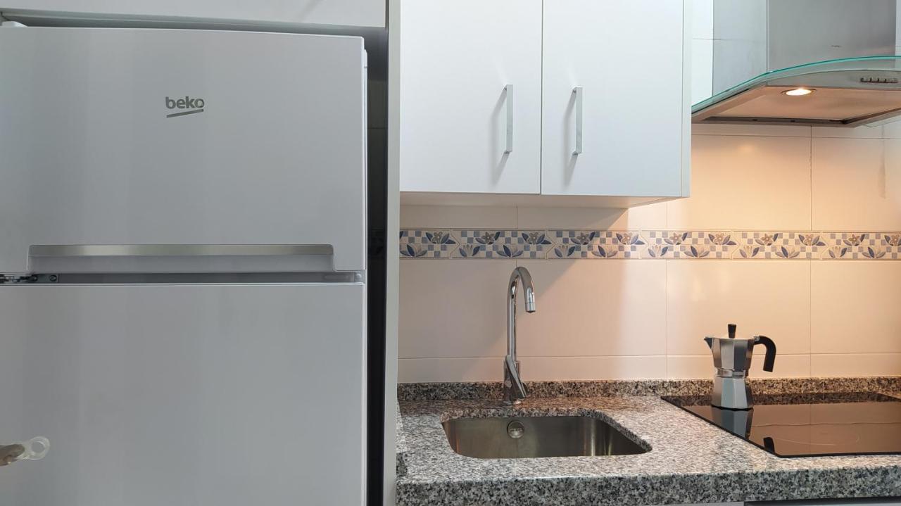 Sherryflat Paralejo 7 Apartment Jerez de la Frontera Exterior photo