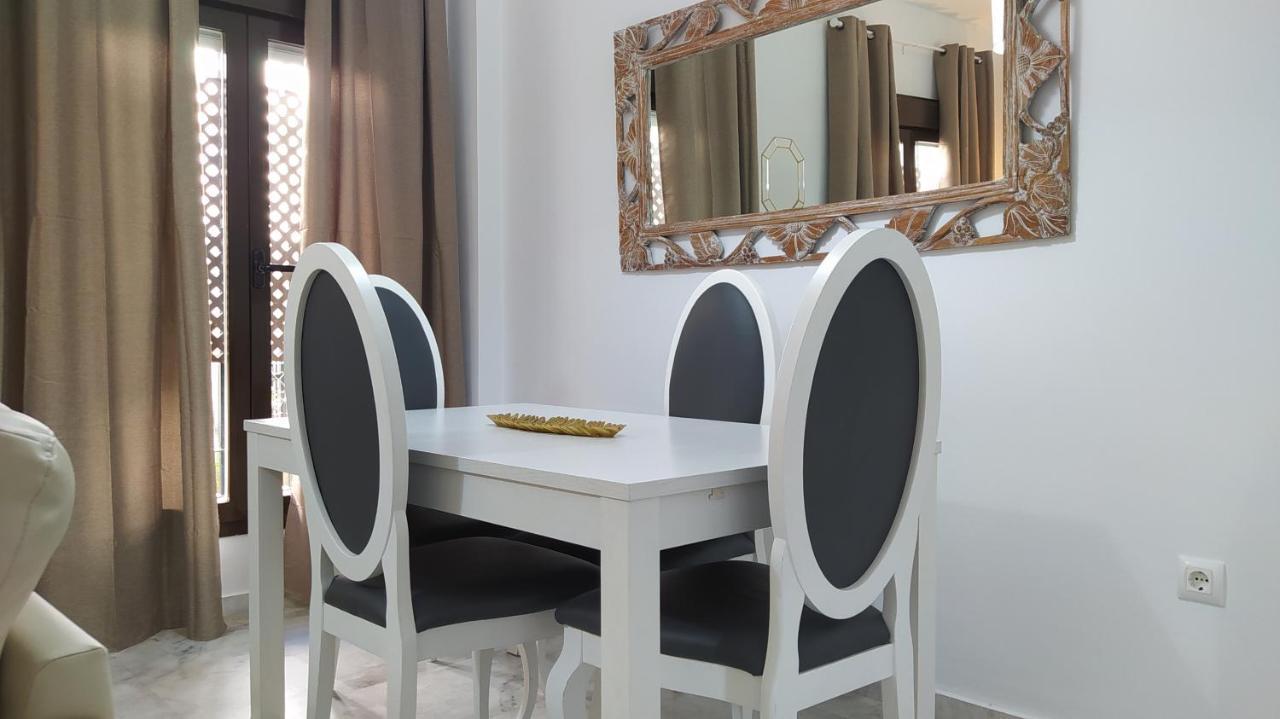 Sherryflat Paralejo 7 Apartment Jerez de la Frontera Exterior photo
