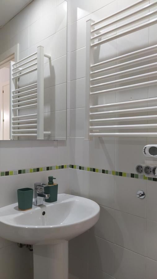 Sherryflat Paralejo 7 Apartment Jerez de la Frontera Exterior photo